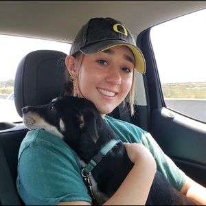 Meet your Posher, Madeleine